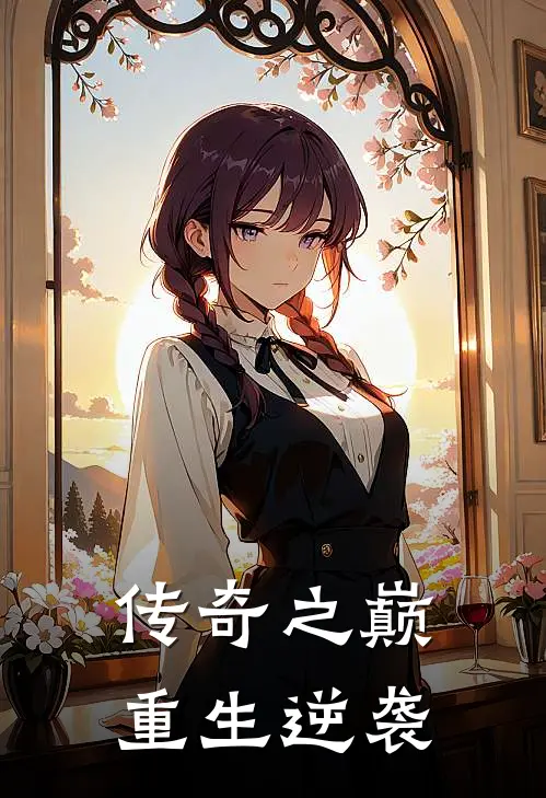 传奇之巅：重生逆袭