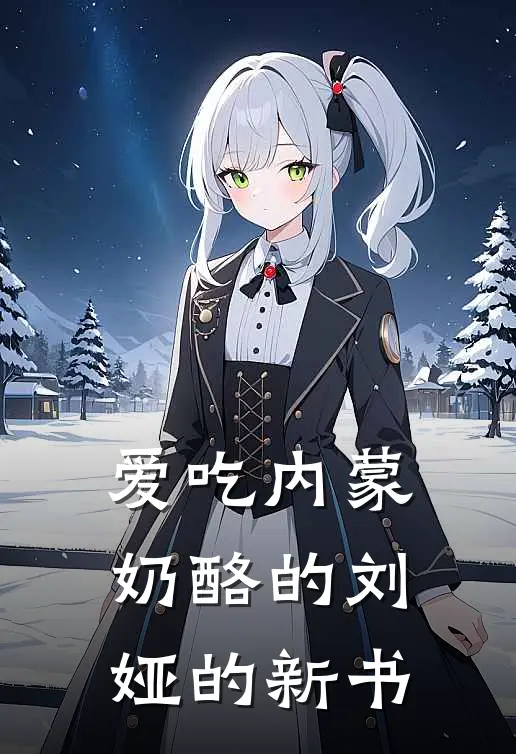 爱吃内蒙奶酪的刘娅的新书