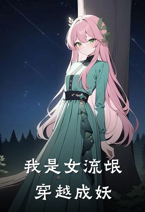 我是女流氓穿越成妖
