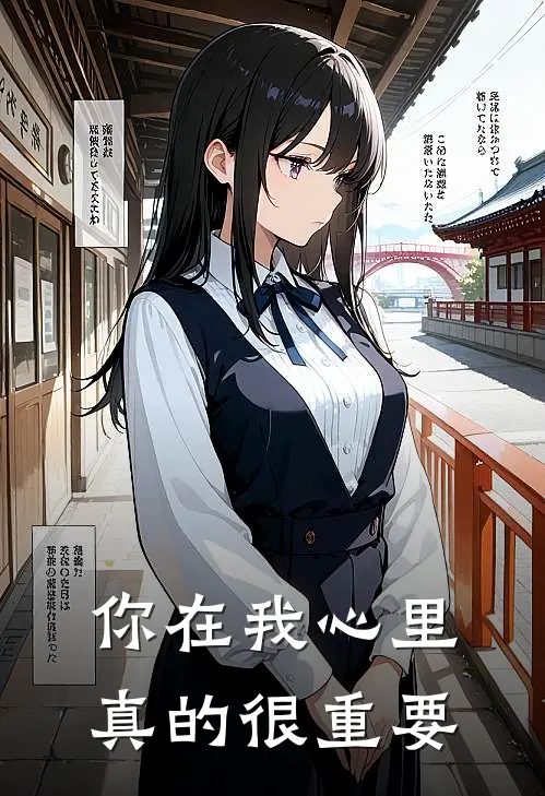 你在我心里真的很重要洛雨天辰最新好看小说_已完结小说你在我心里真的很重要洛雨天辰