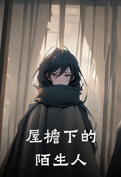 屋檐下的陌生人