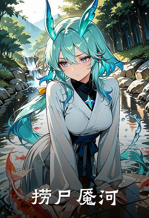 捞尸魇河(林沉陈渔)在线免费小说_免费阅读全文捞尸魇河(林沉陈渔)