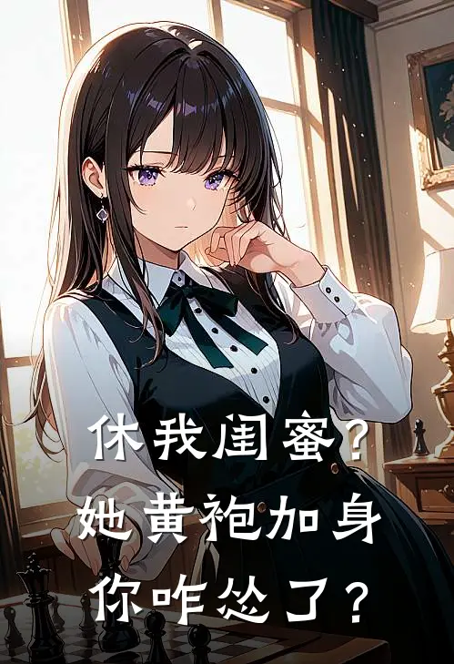 休我闺蜜？她黄袍加身你咋怂了？