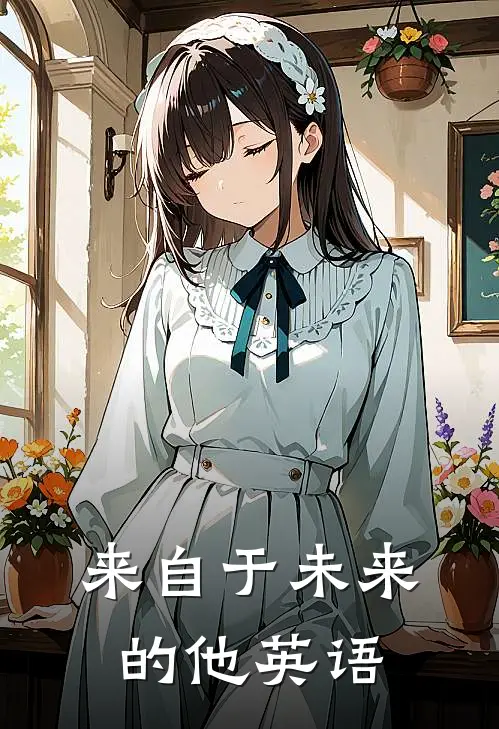 来自于未来的他英语