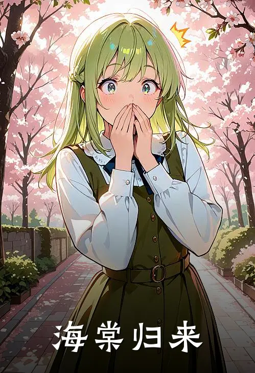 海棠归来(方榕米凡)最新小说_免费阅读完整版小说海棠归来(方榕米凡)