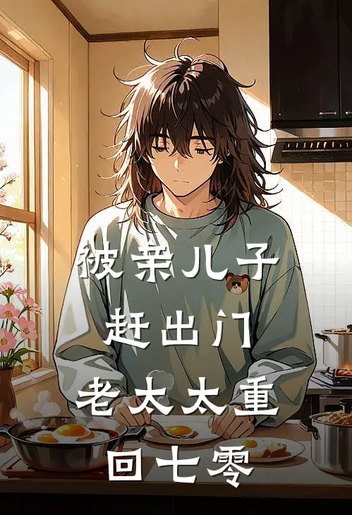 被亲儿子赶出门，老太太重回七零苏丽华苏志刚免费小说_完本免费小说被亲儿子赶出门，老太太重回七零苏丽华苏志刚