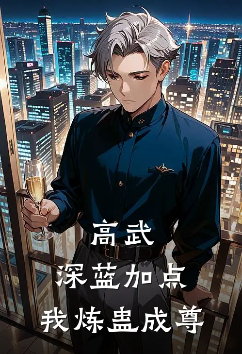 高武，深蓝加点，我炼蛊成尊苏宇李阳最新完结小说推荐_最新更新小说高武，深蓝加点，我炼蛊成尊(苏宇李阳)