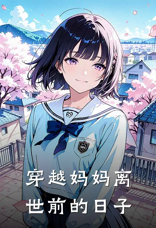 穿越妈妈离世前的日子