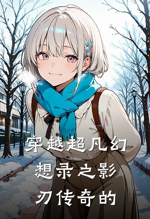 穿越超凡幻想录之影刃传奇的