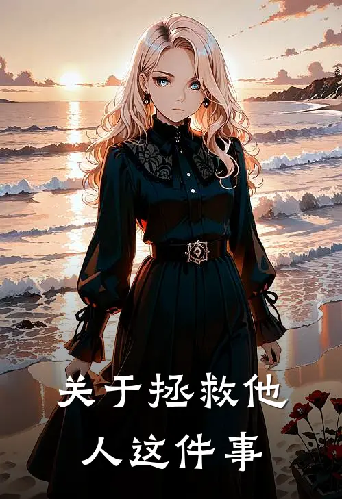 关于拯救他人这件事(温壹幺林卿)最新推荐小说_在哪看免费小说关于拯救他人这件事温壹幺林卿