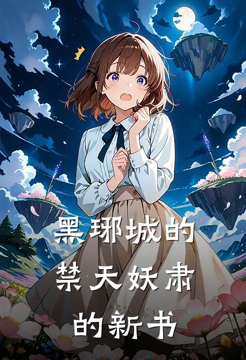黑琊城的禁天妖肃的新书