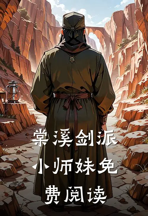 棠溪剑派小师妹免费阅读