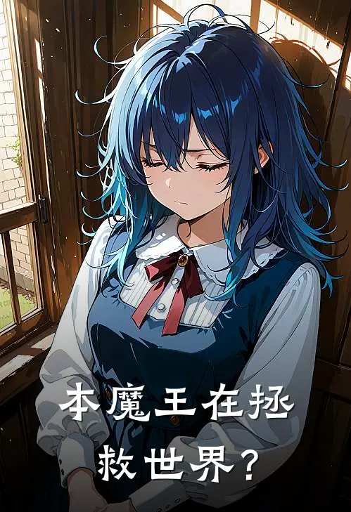 本魔王在拯救世界？