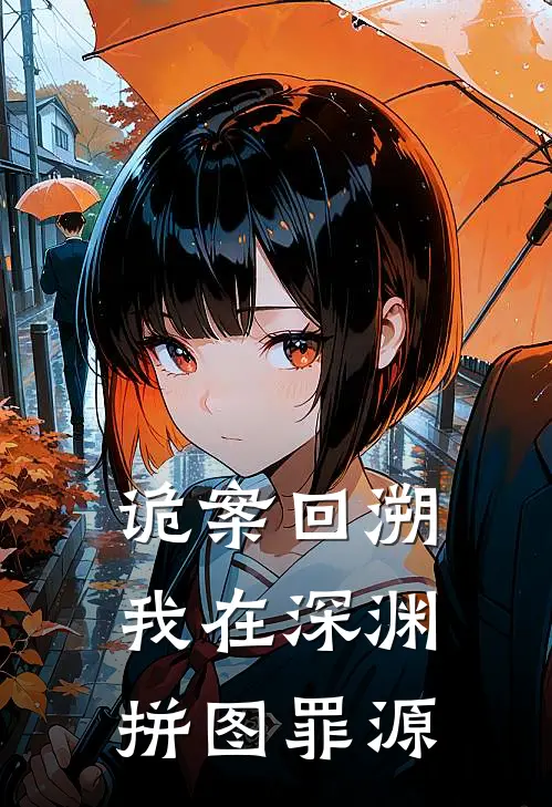 诡案回溯：我在深渊拼图罪源(林肆林雪)小说推荐完本_全本免费小说诡案回溯：我在深渊拼图罪源林肆林雪