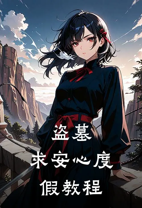 盗墓：求安心度假教程