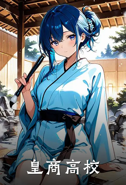 皇商高校魏野阮声儿热门小说推荐_完本小说大全皇商高校(魏野阮声儿)