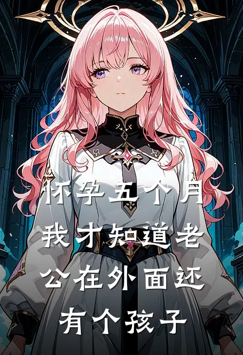 怀孕五个月，我才知道老公在外面还有个孩子