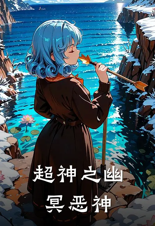 超神之幽冥恶神