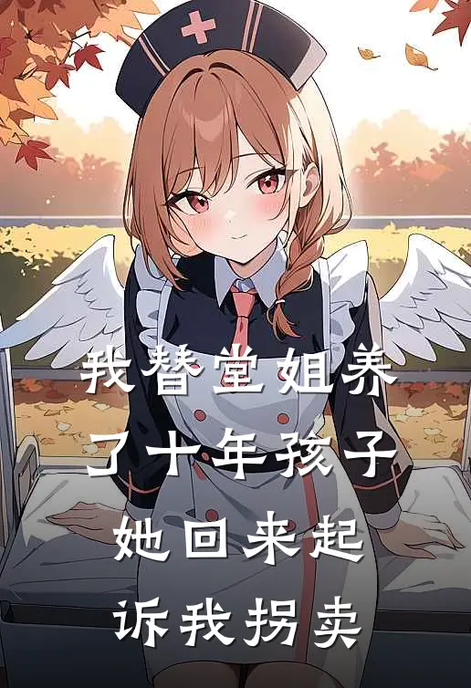 我替堂姐养了十年孩子，她回来起诉我拐卖苏瑶苏芩免费小说全集_免费阅读无弹窗我替堂姐养了十年孩子，她回来起诉我拐卖苏瑶苏芩