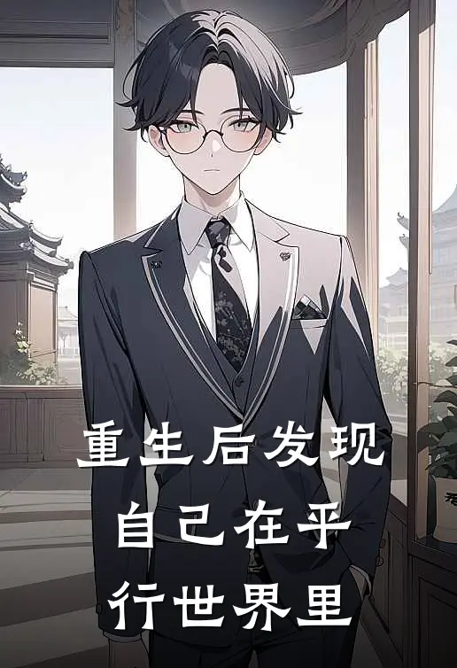 重生后发现自己在平行世界里