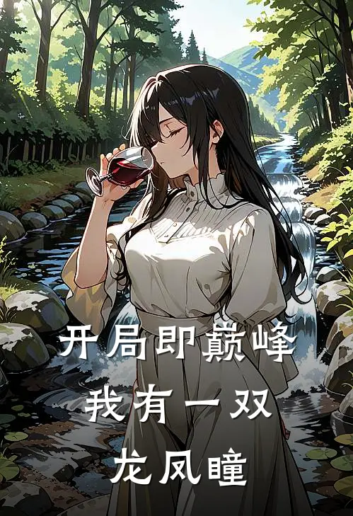 开局即巅峰：我有一双龙凤瞳姜晨霍水灵完结版小说_完结版小说开局即巅峰：我有一双龙凤瞳(姜晨霍水灵)