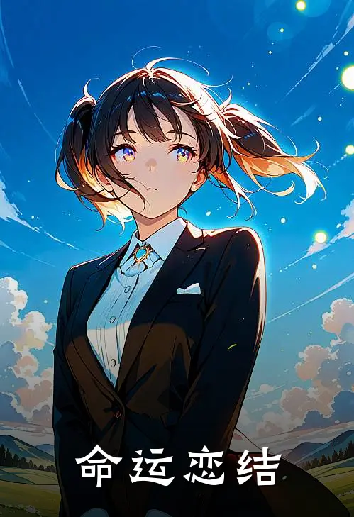 命运恋结(苏晚陆沉)免费小说完结版_免费小说免费阅读命运恋结苏晚陆沉