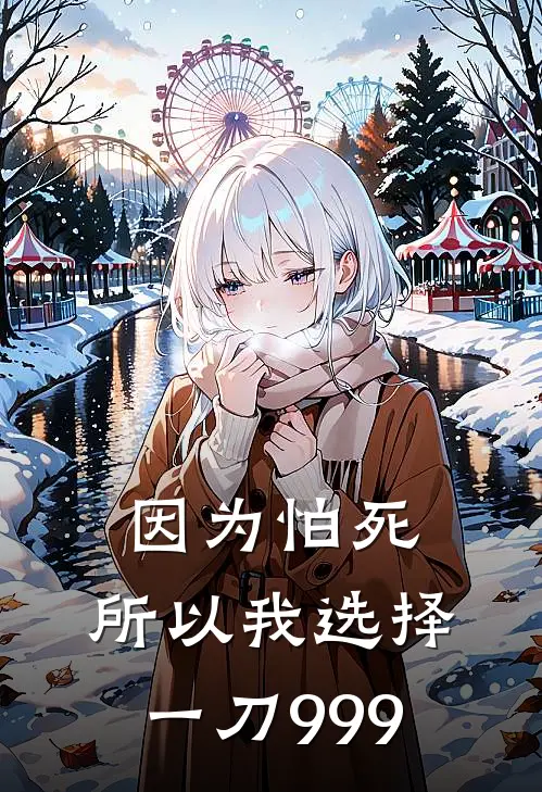 因为怕死，所以我选择一刀999