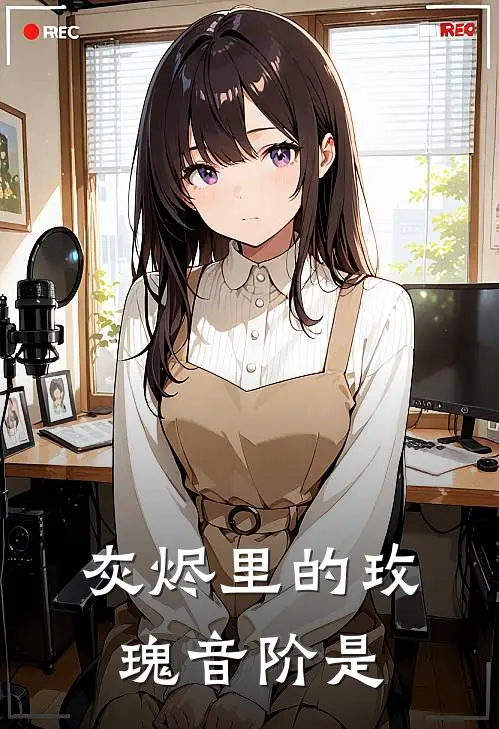 灰烬里的玫瑰音阶是