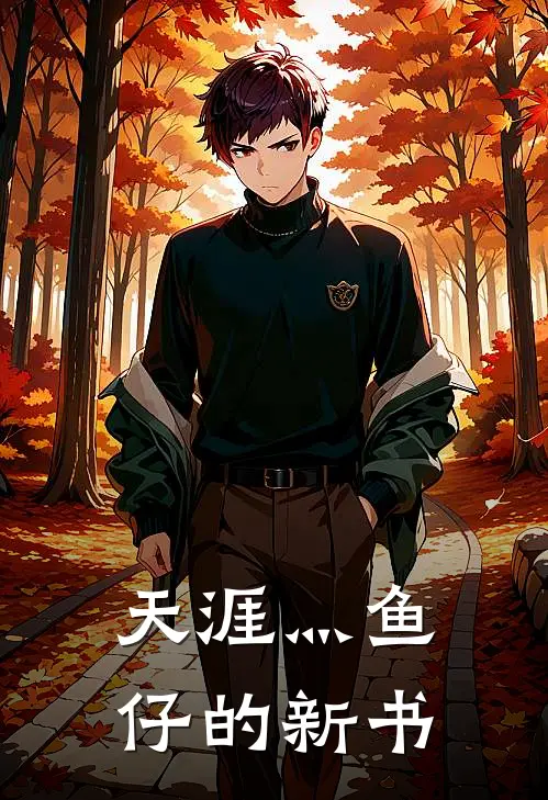 天涯灬鱼仔的新书