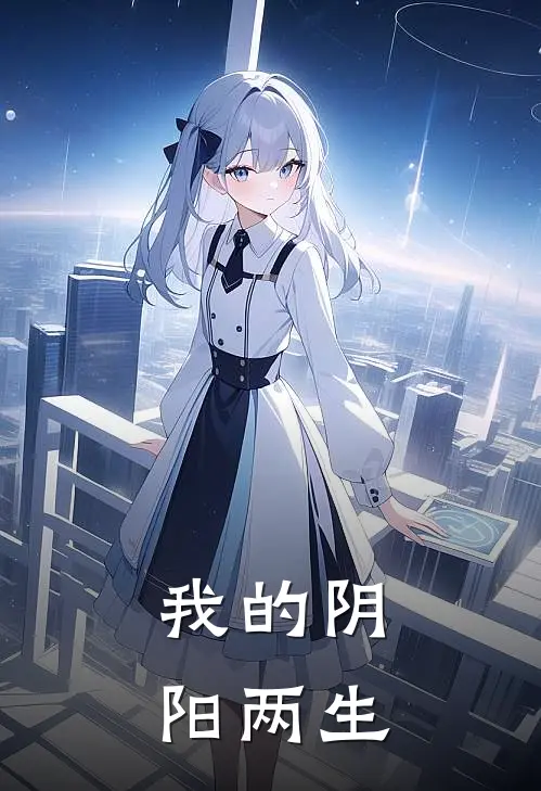 我的阴阳两生