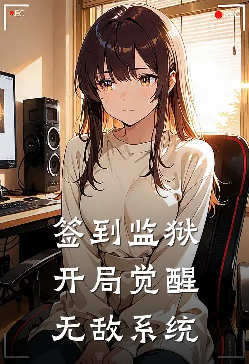 签到监狱，开局觉醒无敌系统