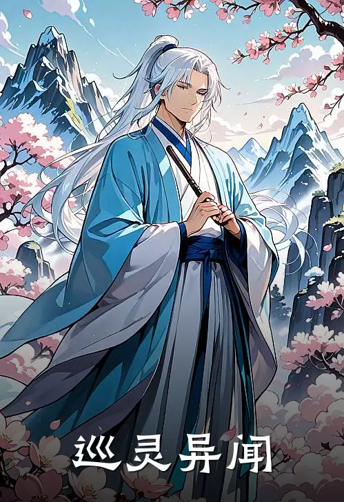 巡灵异闻(李云道王礼)全文免费小说_小说免费完结巡灵异闻(李云道王礼)