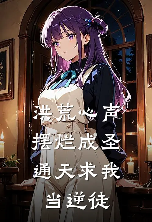 洪荒心声：摆烂成圣，通天求我当逆徒苏云赵公明热门小说免费阅读_网络热门小说洪荒心声：摆烂成圣，通天求我当逆徒(苏云赵公明)