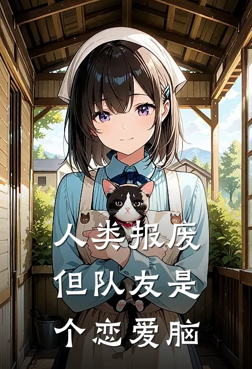 人类报废，但队友是个恋爱脑