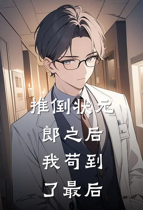 推倒状元郎之后，我苟到了最后郑姝江彧免费完结版小说_小说完结推倒状元郎之后，我苟到了最后郑姝江彧