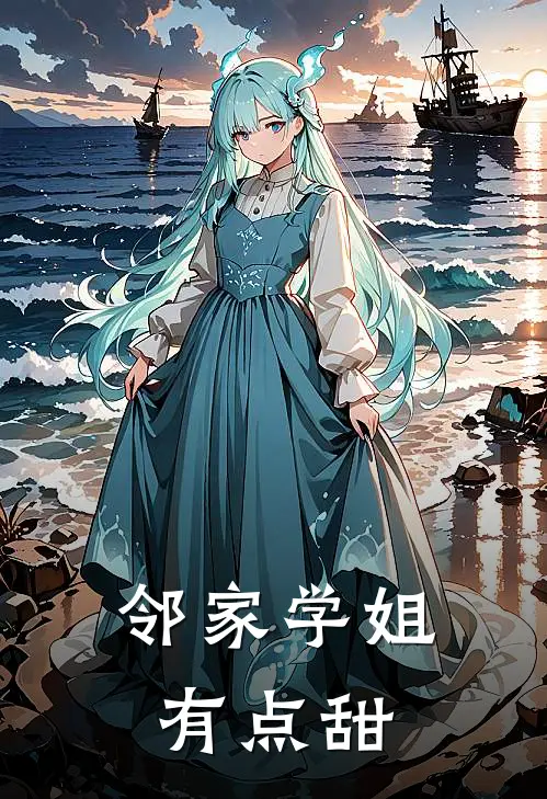 邻家学姐有点甜