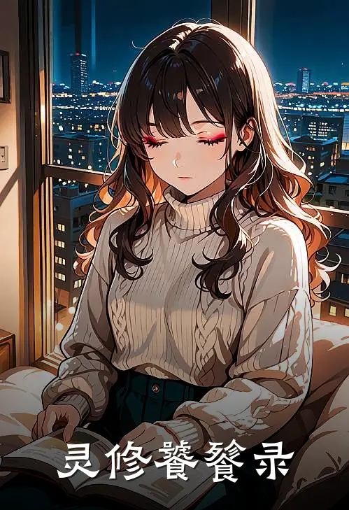 灵修饕餮录李无念高俊已完结小说推荐_完整版小说灵修饕餮录(李无念高俊)