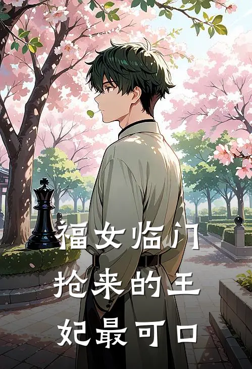 福女临门：抢来的王妃最可口
