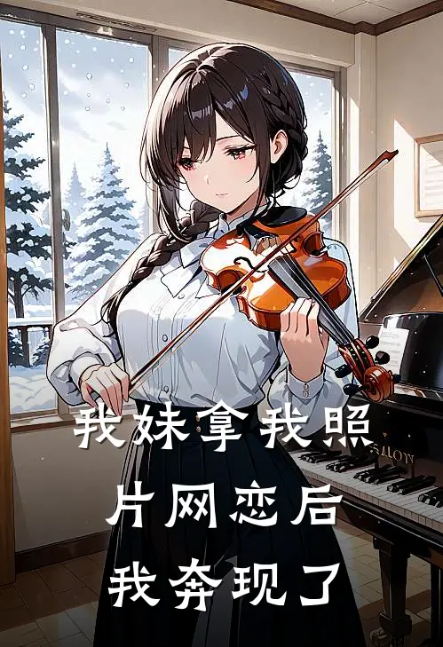 沈书安沈书简《我妹拿我照片网恋后，我奔现了》小说免费在线阅读_我妹拿我照片网恋后，我奔现了(沈书安沈书简)已完结小说