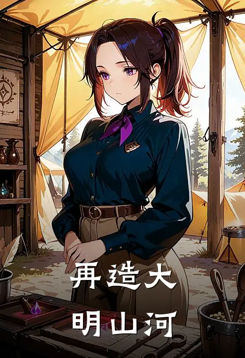 再造大明山河