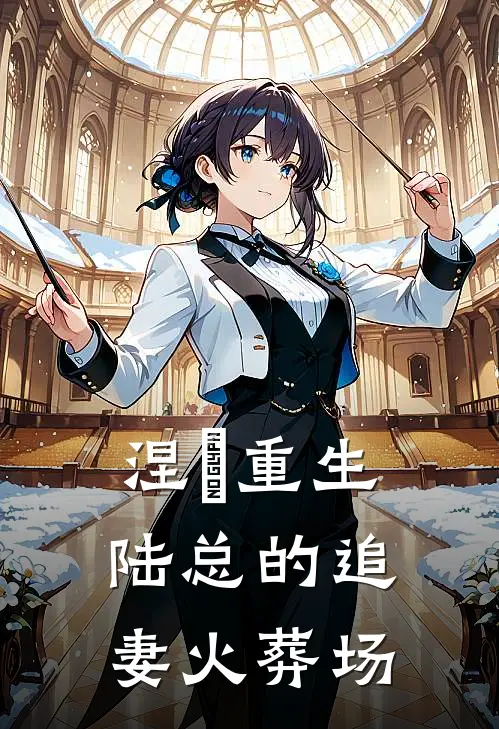 涅槃重生：陆总的追妻火葬场