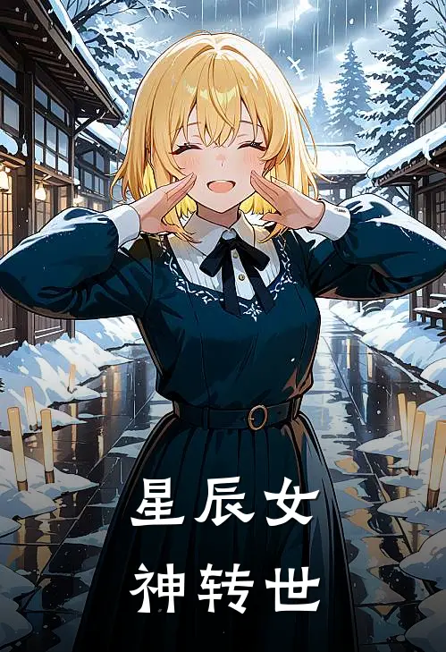 星辰女神转世
