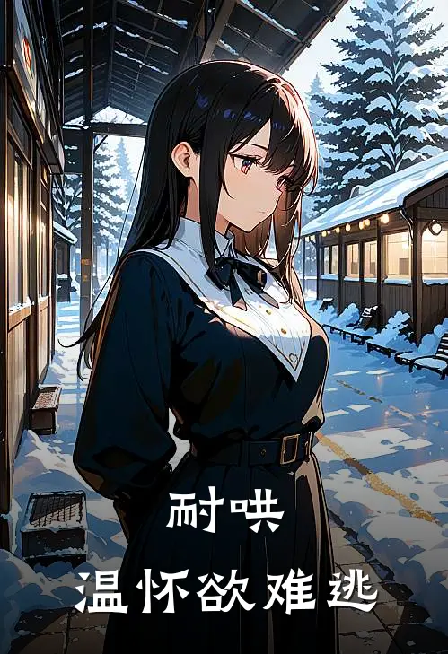 耐哄：温怀欲难逃温兮许诺晴最新更新小说_在线阅读免费小说耐哄：温怀欲难逃温兮许诺晴