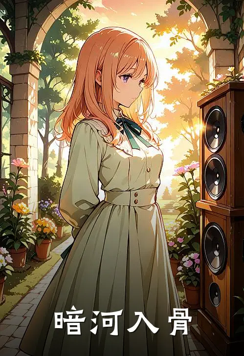 暗河入骨(周沉温澜)全本免费小说_最新章节列表暗河入骨(周沉温澜)