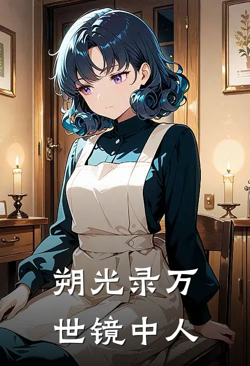 朔光录万世镜中人