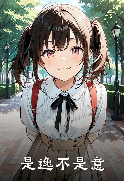 是逸不是意(顾思意林娇)热门小说_《是逸不是意》最新章节在线阅读