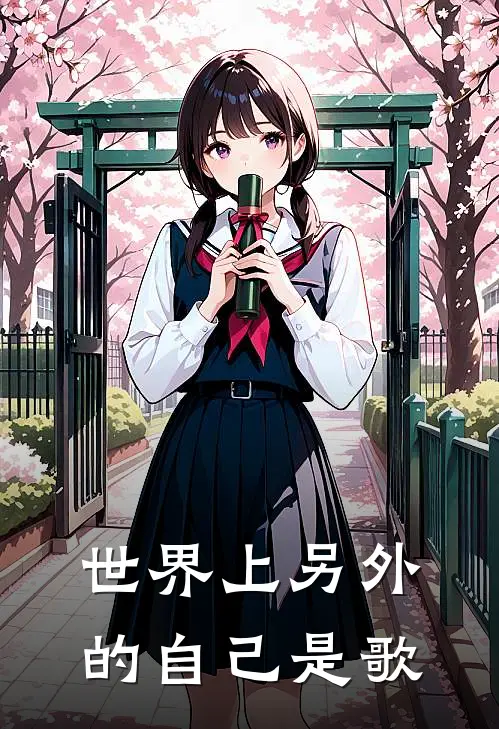 世界上另外的自己是歌