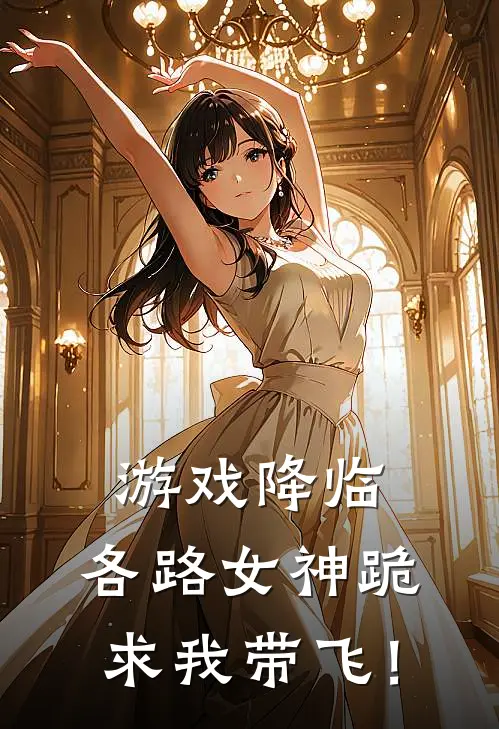 游戏降临，各路女神跪求我带飞！