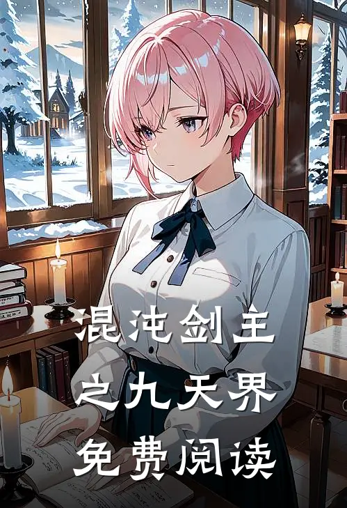 混沌剑主之九天界免费阅读