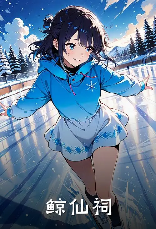 鲸仙祠洛千行洛缘完整版免费小说_全本免费完结小说鲸仙祠洛千行洛缘